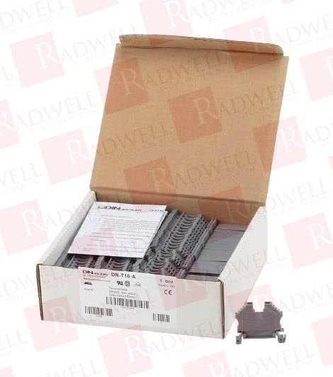 AUTOMATION DIRECT DN-T10-A