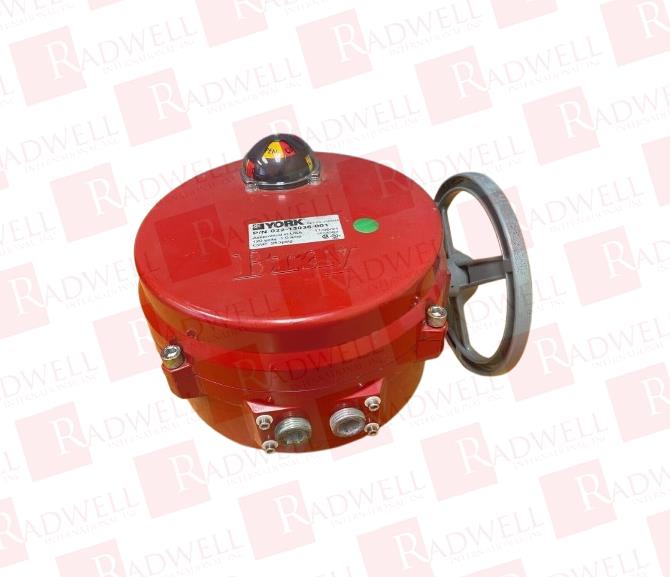JOHNSON CONTROLS 022-13036-001