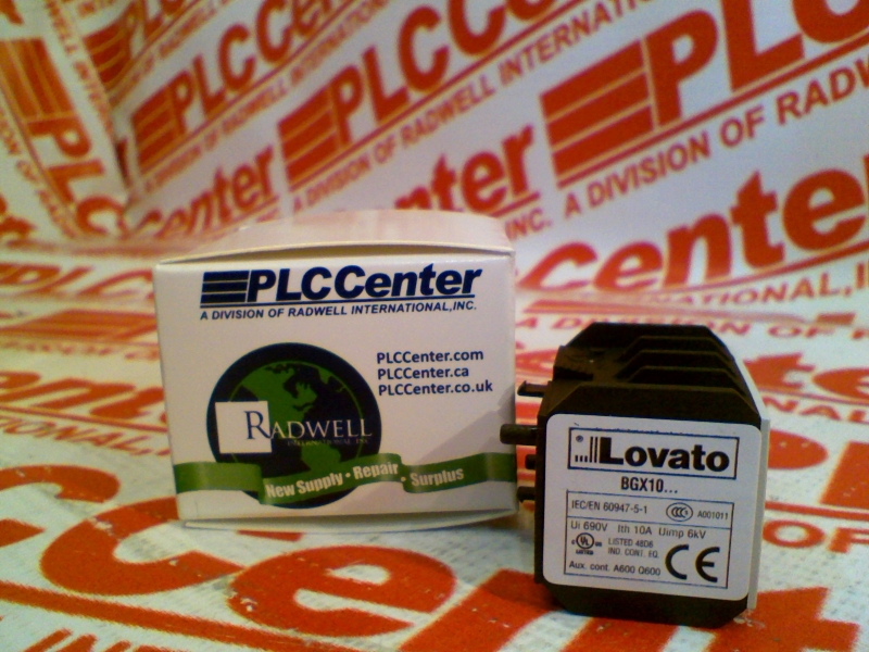 LOVATO 11BGX1040