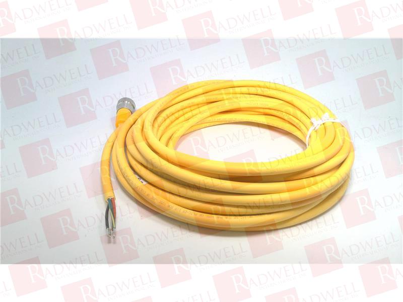 TURCK RKV 46-15M/S824