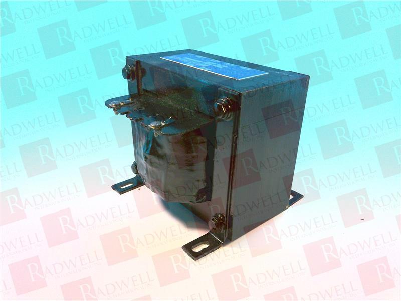 GENERAL SIGNAL W1000