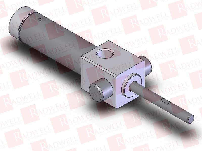 AMERICAN CYLINDER CO INC 750RBFTS-4.00