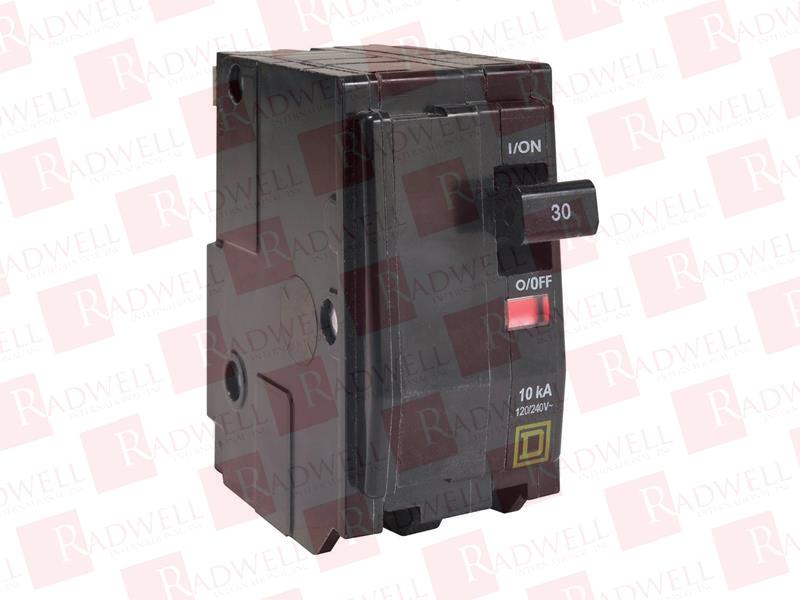 SCHNEIDER ELECTRIC QO230VH