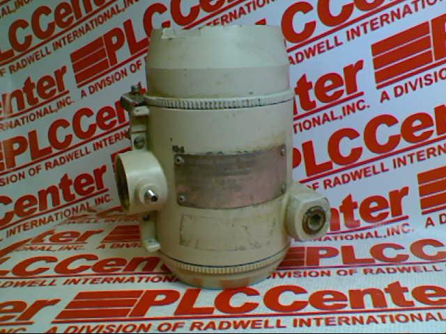 HONEYWELL STD120-B2H-0000-R2.MB.ME.B205-5138
