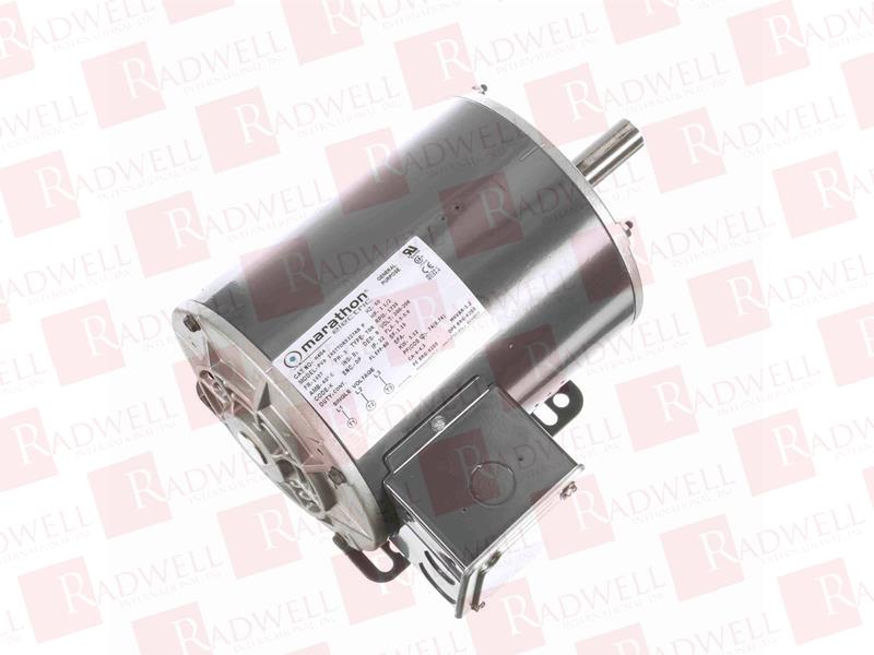 REGAL REXNORD 145TTDR5327