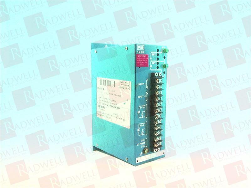 AMETEK ET-1235-ID1-HF-H1-N1-NR-B