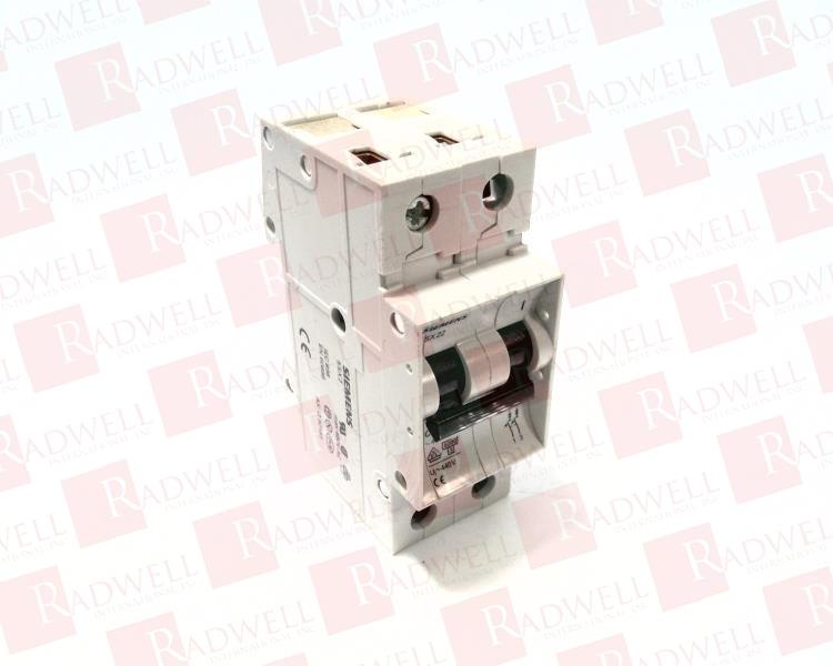 SIEMENS 5SX22C13