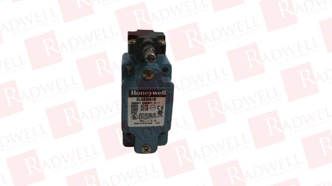 HONEYWELL GLAB20A1B