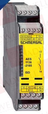 SCHMERSAL AES1136-2185