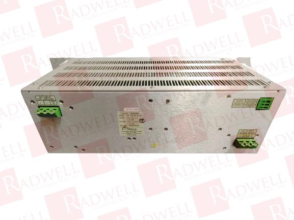  , PURE SINEWAVE INVERTER, 250VA, 105-285 VOLTS DC INPUT, 120 VOLTS AC OUTPUT, 60 HZ, 1.7 AMP.