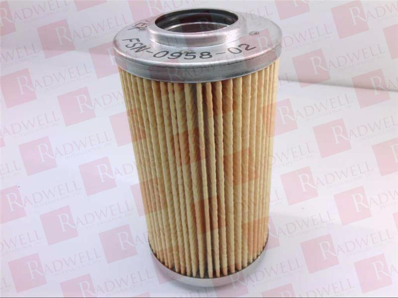 FLUITEK FSN-0958-02