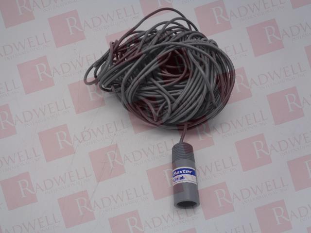 SENSOREX S653-100