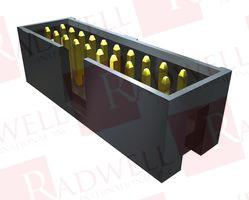 SAMTEC TSS-113-01-S-D