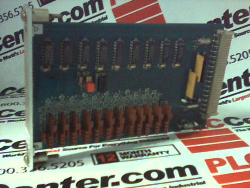 PC BOARD