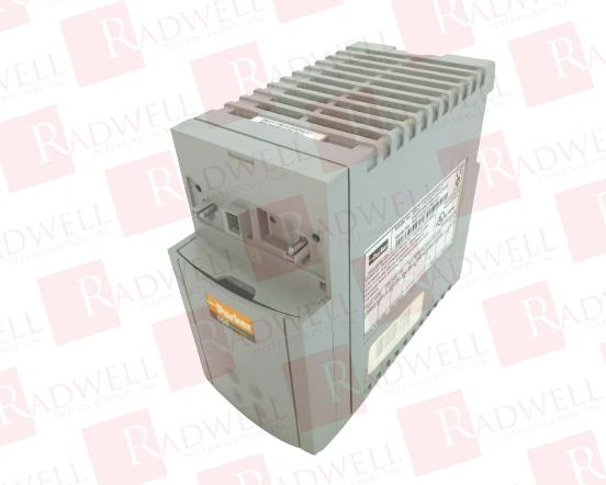 PARKER 650-21115010-0F0P00-D1