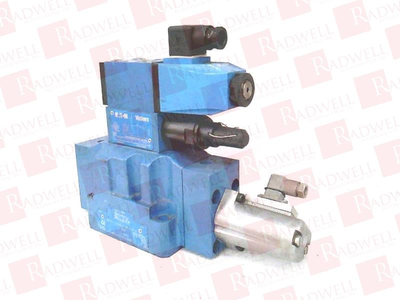 EATON CORPORATION KFDG5V72C200NXVM