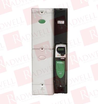 EMERSON SPMD1404S