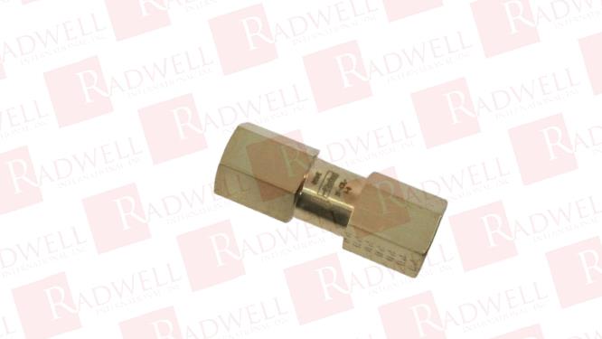 PARKER 2F-C2L-1-B