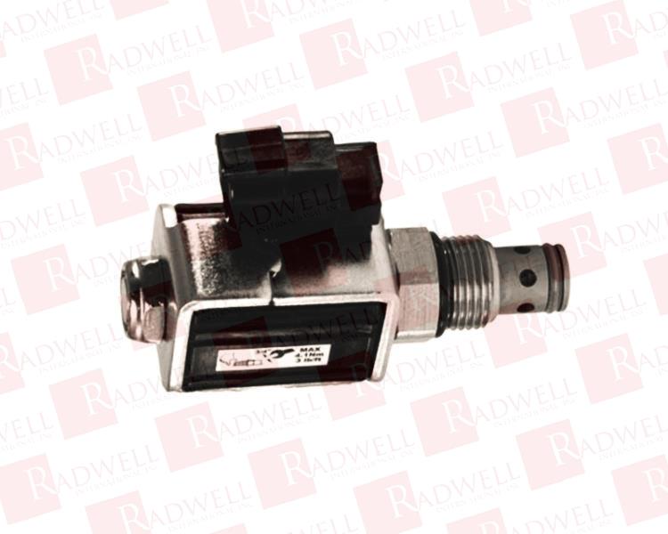 PARKER DSL101CT