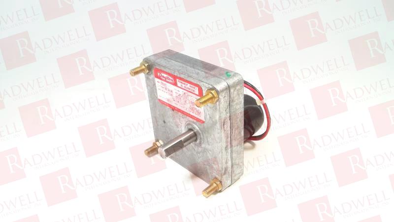 GRAINGER 2L010