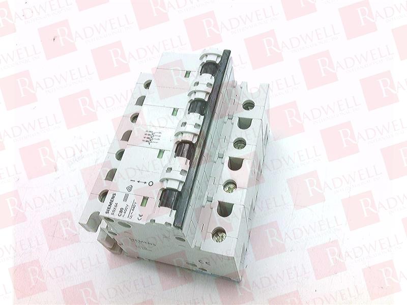 SIEMENS 5SX6480-7