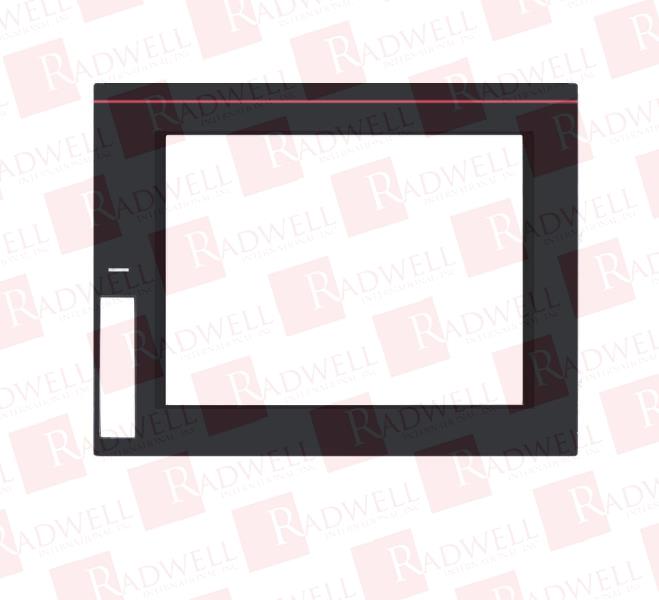 RADWELL VERIFIED SUBSTITUTE GT2710-VTBA-SUB-OVERLAY