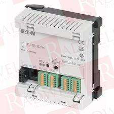 EATON CORPORATION XC-CPU121-2C256K