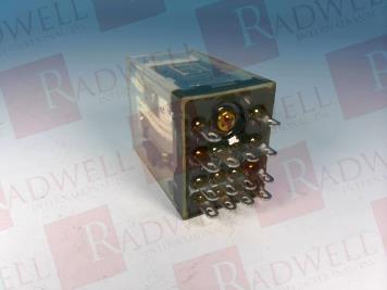 OMRON MYQ4N DC24