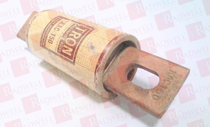 EATON CORPORATION KAC-150