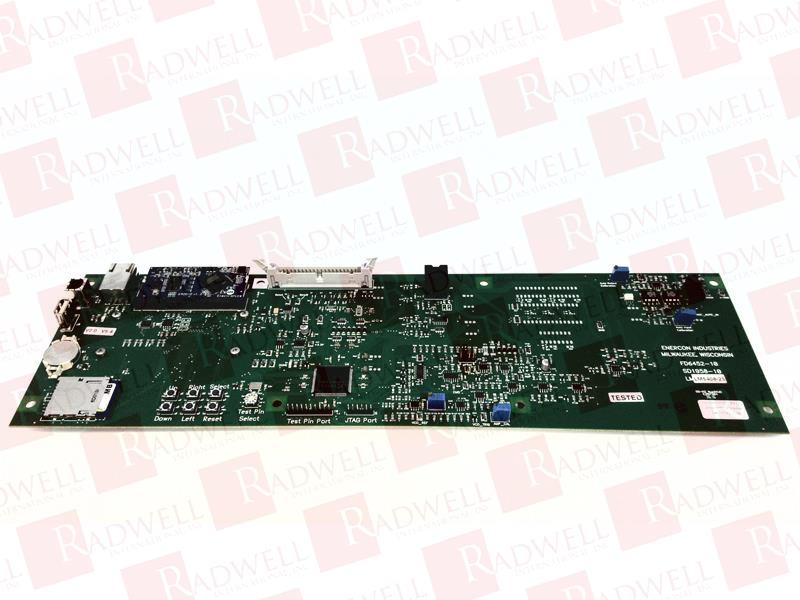 ENERCON INDUSTRIES LM5408-25