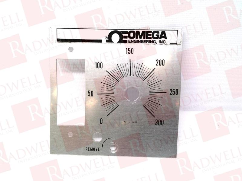 OMEGA ENGINEERING 2034E9531A