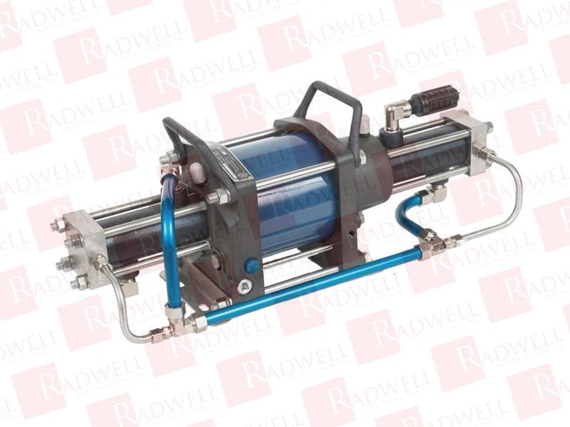 HII PUMPS 5G-TS-7/14