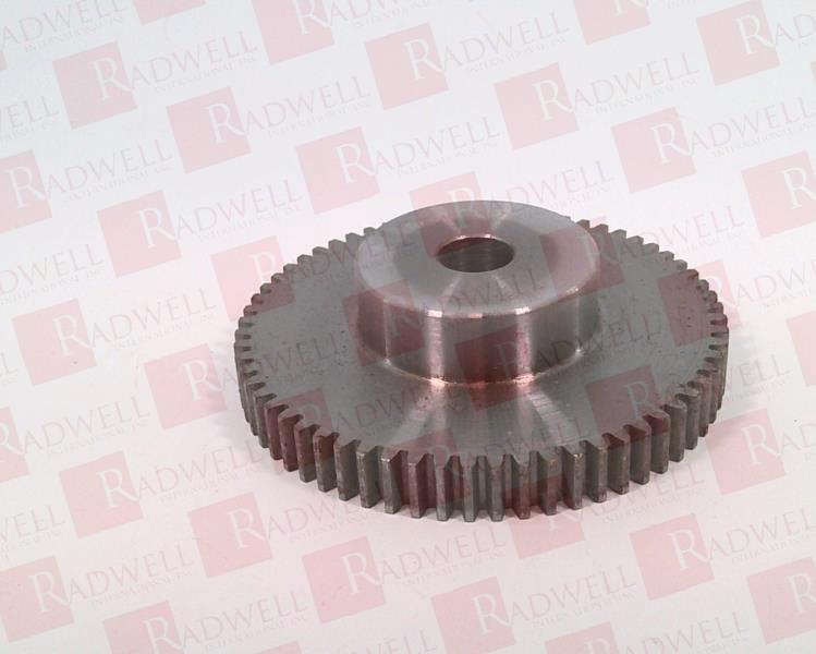 REGAL REXNORD NSS1664