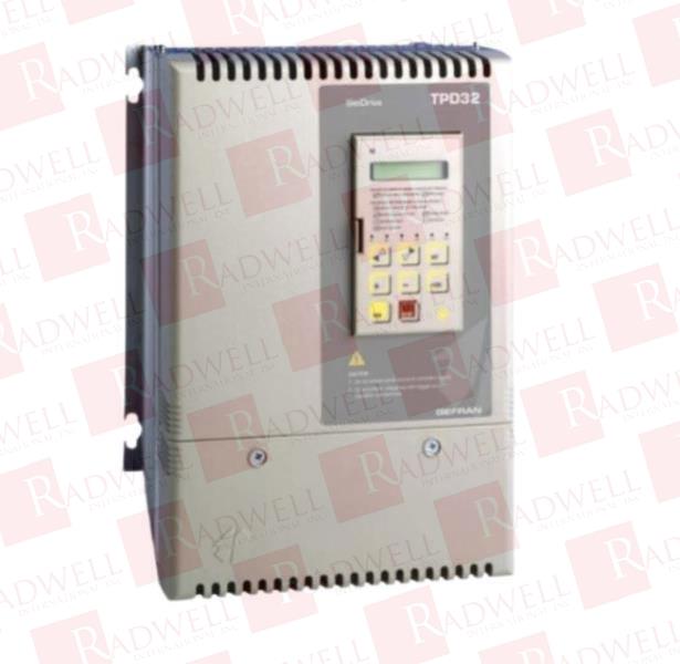 WEG TPD32-500/520-140-4B