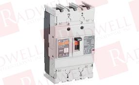 FUJI ELECTRIC BW250RAGU3P200