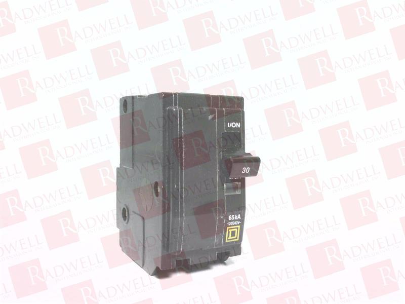 SCHNEIDER ELECTRIC QH230