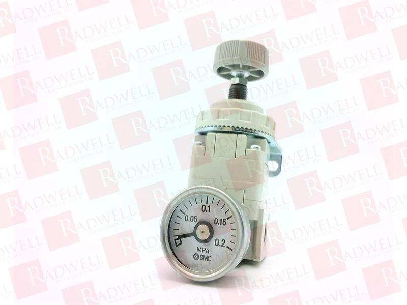 SMC IR1000-01BG-A