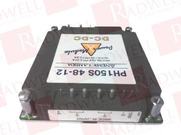 TDK PH150S48-12