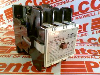FUJI ELECTRIC SC-3N/SEUL