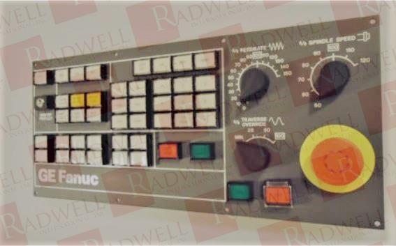 FANUC 44C741055-G04R05
