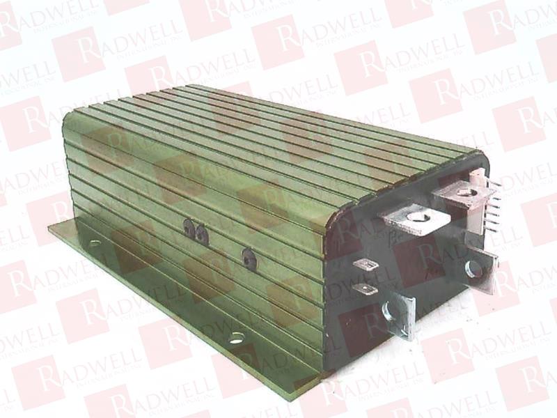  , CONTROLLER TRANSISTOR, 24-36V, 400AMP