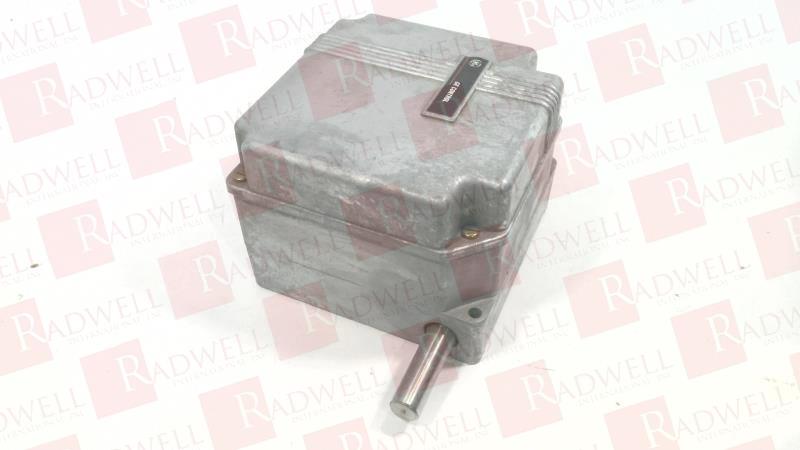 GENERAL ELECTRIC CR115E144121