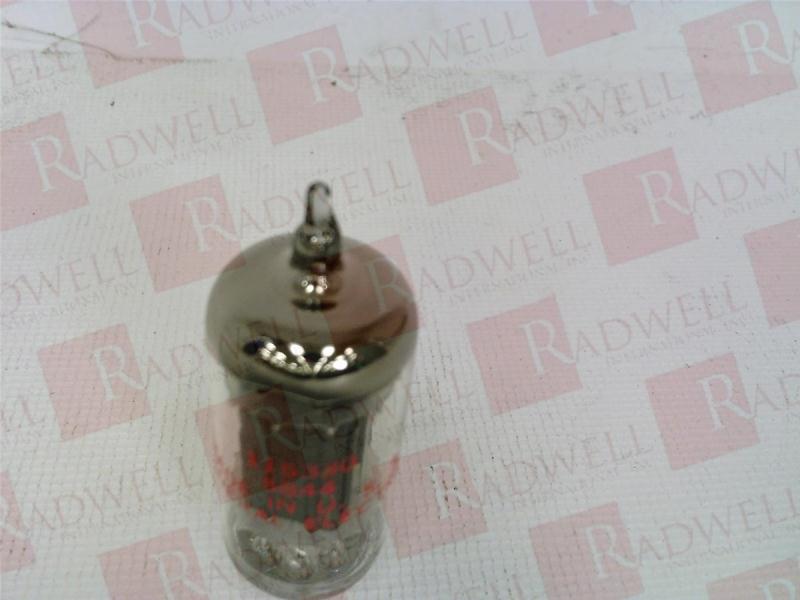 GENERAL ELECTRIC 5844