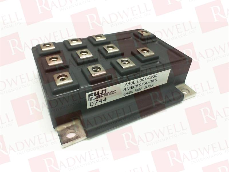 FANUC A50L10230