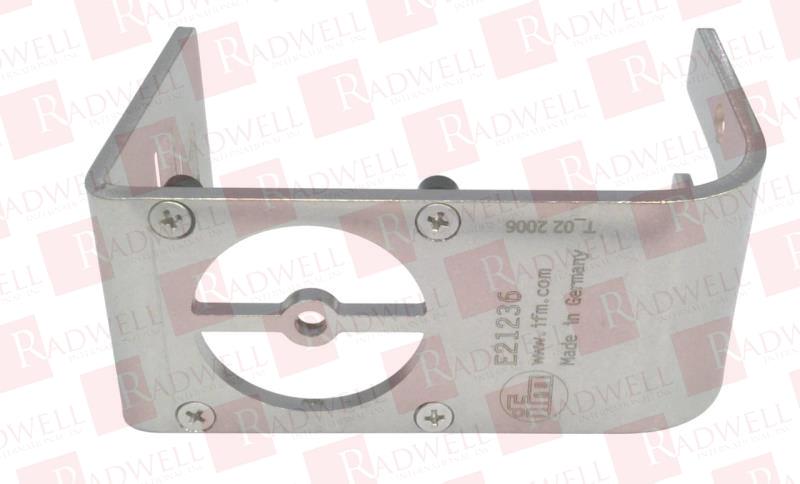 EFECTOR PROTECTIVE BRACKET FOR O1D-E21236