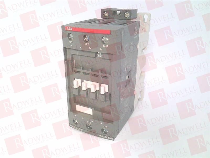 ASEA BROWN BOVERI AF40-30-00-41