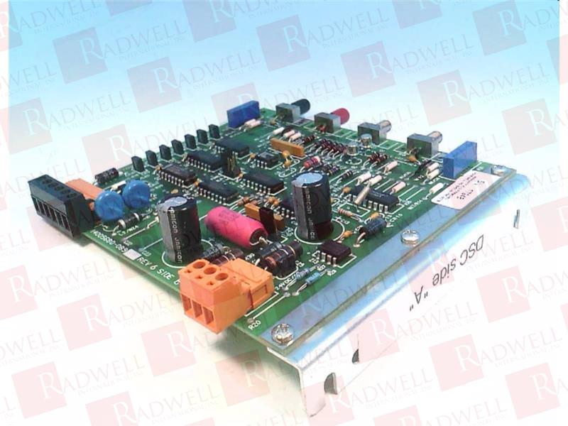 HONEYWELL 14005680-089582