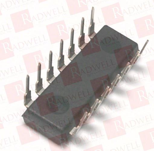 TEXAS INSTRUMENTS SEMI LM2902N