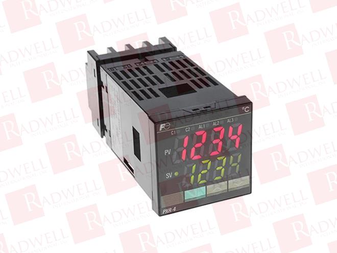 FUJI ELECTRIC PXR4BAY1-1V000
