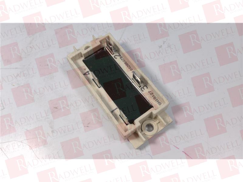 ASEA BROWN BOVERI NXBU 3X6